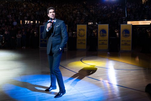 Report: Bob Myers' Departure From Warriors Expected Soon