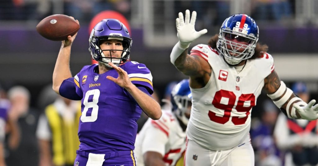 See It: Giants QB Daniel Jones Living His Best Life - Sports Illustrated  New York Giants News, Analysis and More