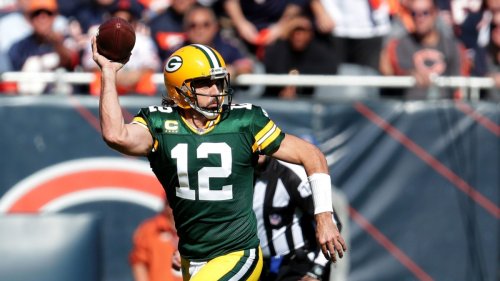 Packers Poised to Pass Bears for Ultimate NFL Record