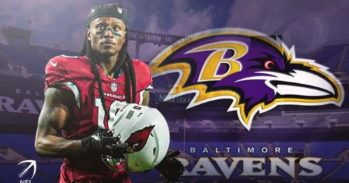 DeAndre Hopkins Embarrassing Contract Offer: 1 Year, $2 Million? Baltimore Ravens NFL Tracker