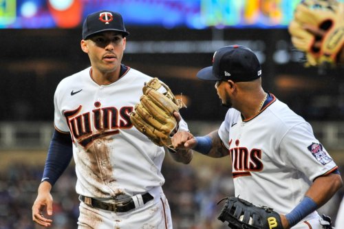 Big pressure on the Twins to stay on top of AL Central this week