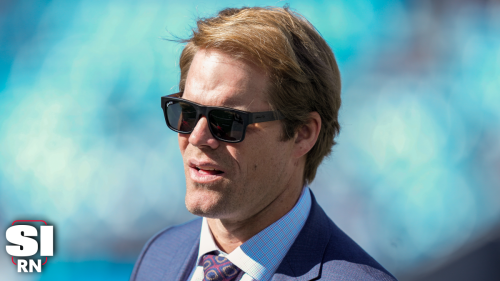Greg Olsen Emerges as Potential Head Coach Candidate for Panthers