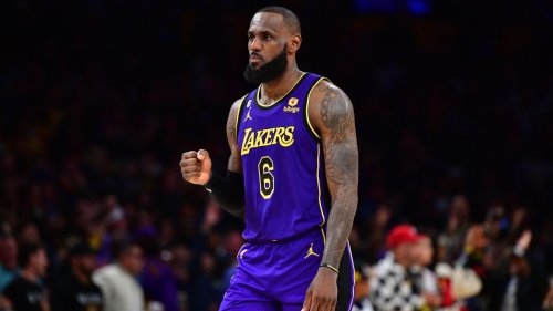 NBA Reveals 2023 All Star Game Starters Flipboard