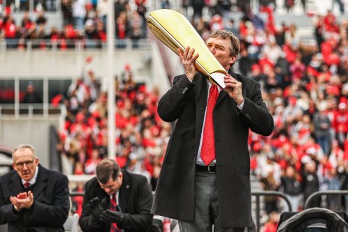College Football Playoff Rankings Predictions Flipboard