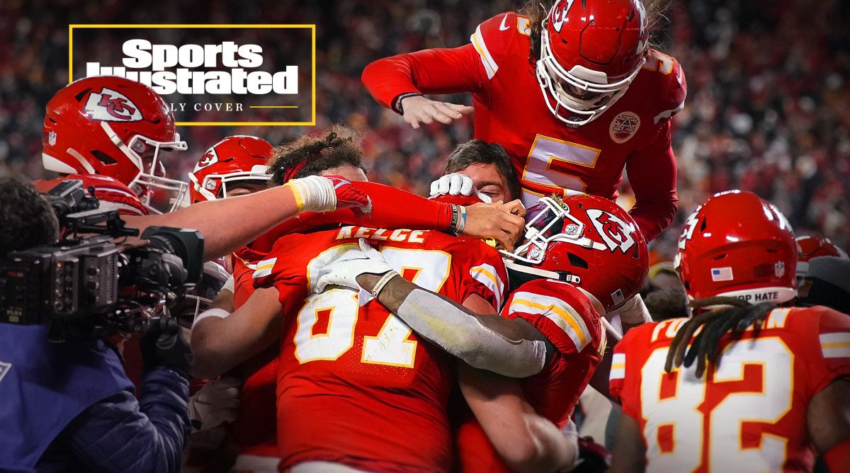 Thirteen Seconds: Patrick Mahomes, Chiefs Have Just Enough Time to Win Instant Classic