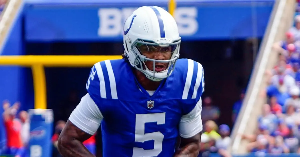 Colts: 3 Good, 3 Bad in Win Over Texans - Sports Illustrated