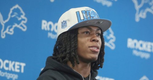 Detroit Lions 53-man roster projection after the 2023 NFL Draft