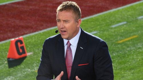 Kirk Herbstreit Shares Who He Thinks Could Be Next Brock Purdy