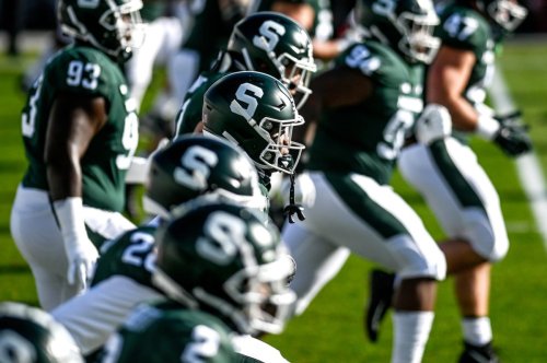 REPORT: MSU's official NIL brand 'SD4L' cancels deals with dozens of football players