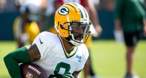 Breaking Down the Green Bay Packers’ Wide Receivers