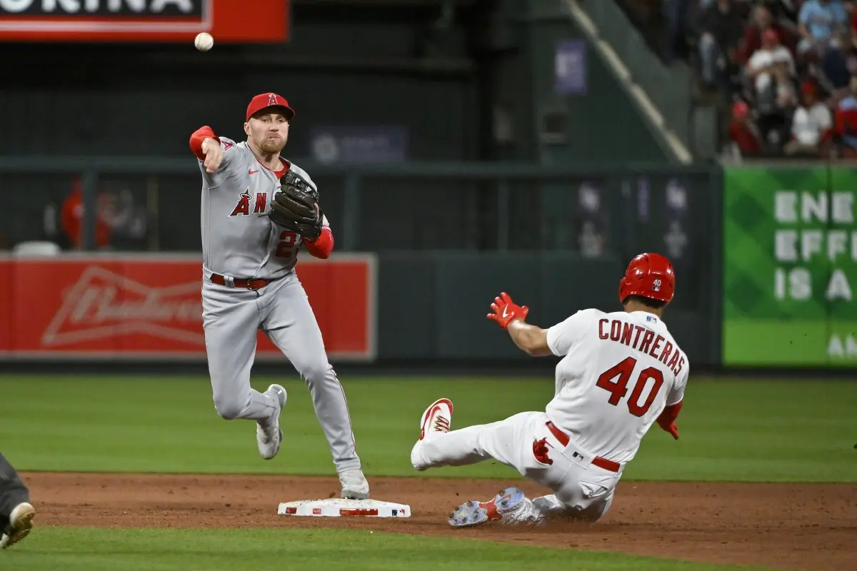 Angels News: Halos Hall of Famer Congratulates Vladimir Guerrero Jr on Home  Run Derby Victory - Los Angeles Angels