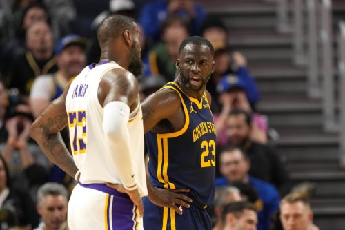 Draymond Green Gives Honest Opinion on LeBron James Joining Warriors