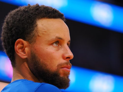 Shocking Story of Trespasser Entering Steph Curry's House Revealed