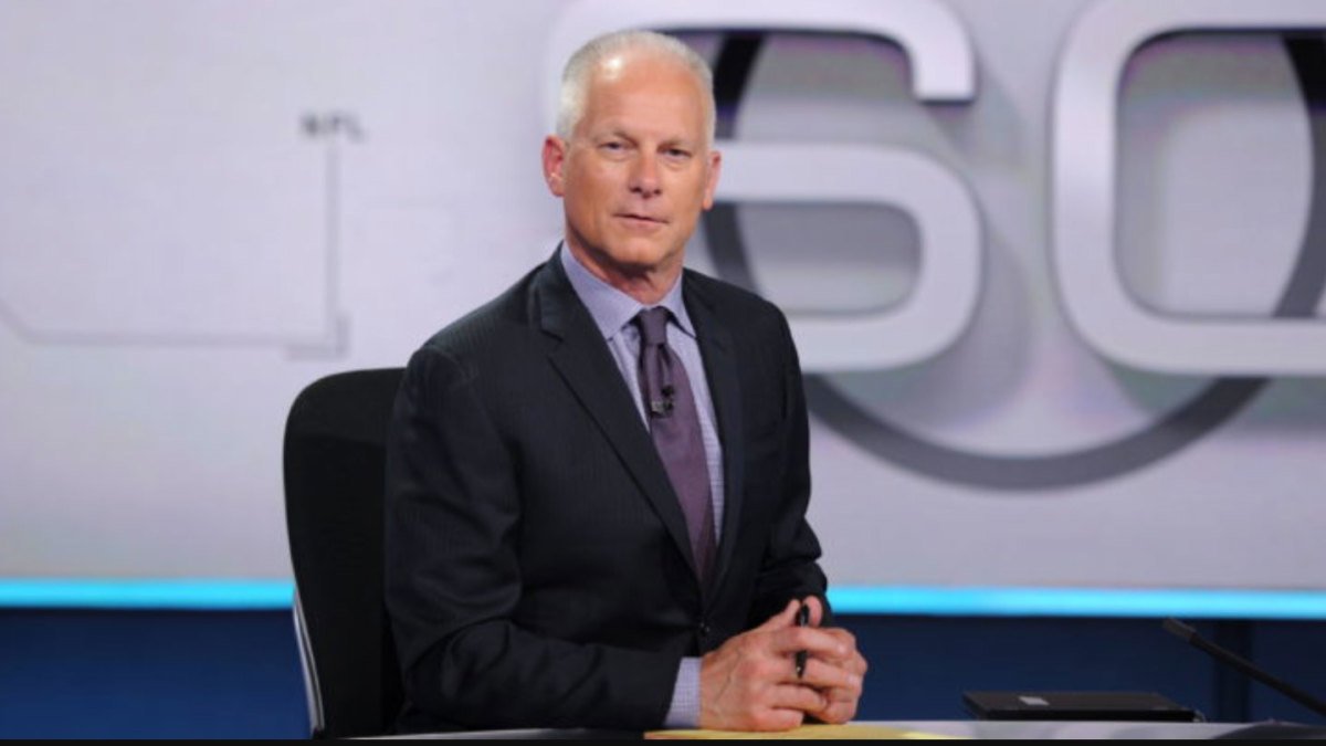 Kenny Mayne’s Departure From ESPN Draws Massive Outpouring of Support: TRAINA THOUGHTS