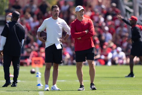 How Concerned Should the 49ers be With the Influx of Hamstring Injuries?