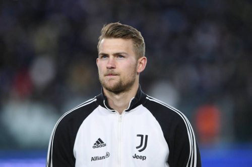 Report: Chelsea Still In Best Position to sign Juventus Star Matthejs De Ligt