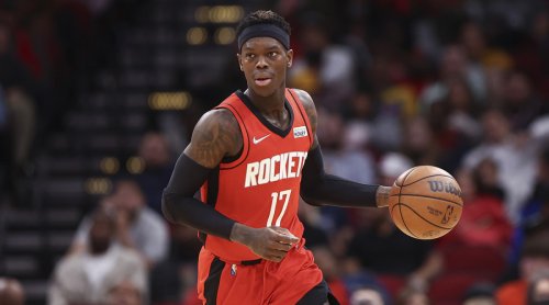 Dennis Schroder Shows Off Massive Celtics Tattoo After Game 7 | Flipboard