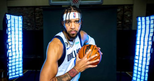 JaVale McGee Sees Major Opportunity in Second Mavs Stint