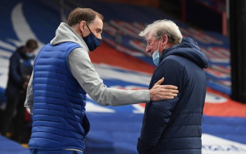 Thomas Tuchel Pays Tribute to Roy Hodgson Ahead of Chelsea's Clash With Watford