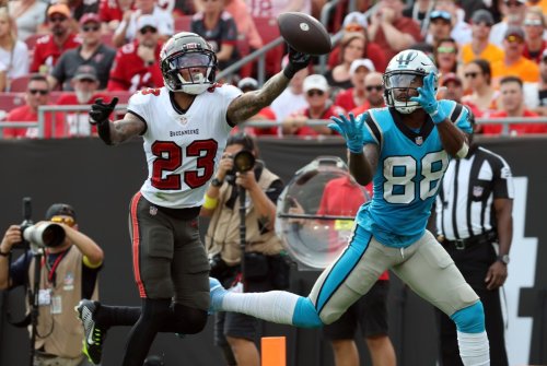 Titans Finalizing Deal With Super Bowl Winning Corner