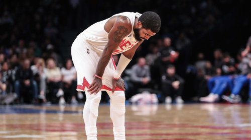 Clippers Among Teams ‘Engaging With the Nets’ About Kyrie Irving, per Report