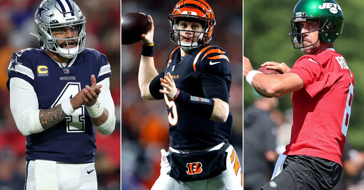 NFL contenders or pretenders? Bengals will be OK at 0-2 but Chargers,  Vikings won't; Buccaneers, Ravens are for real