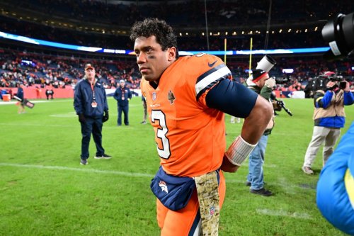 It's Past Time for Broncos to Clip Russell Wilson's Wings