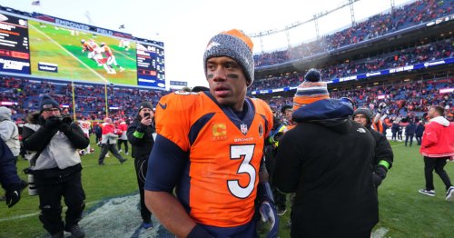 Insider Dishes Update on Broncos' Trade Market for Russell Wilson