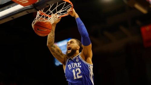 Former Duke Basketball Enforcer Gets Another Shot To Impress NBA Team ...