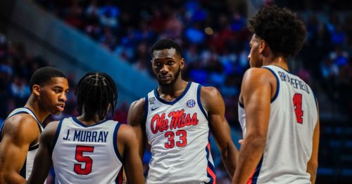 'We're Banged Up Mentally, Physically': Chris Beard Reveals State of Rebels Following Loss to Gamecocks