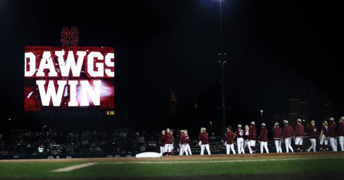 What Stood Out this Weekend for Mississippi State Baseball against Georgia Southern