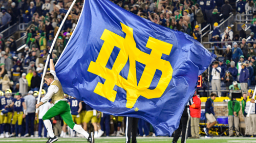 How To Watch The Notre Dame Vs Ohio State Matchup | Flipboard