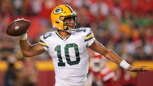 Chiefs at Packers on ‘Sunday Night Football’: Three Reasons for Optimism