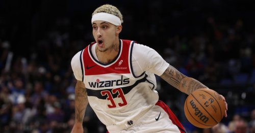 Kyle Kuzma Gives Blunt Assessment of Wizards’ Defense After Loss to Magic