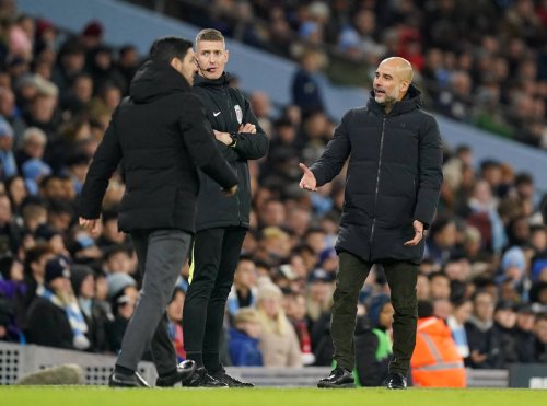 Player ratings: Manchester City Advance To The Fifth Round As The Master Defeats His Apprentice