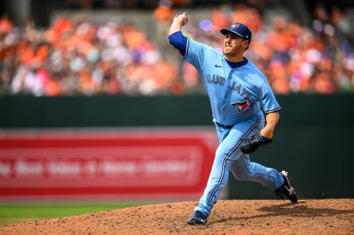 Toronto Blue Jays' Reliever Gets Amazing News as Son is Out of ICU, No Word Yet on Return to Team