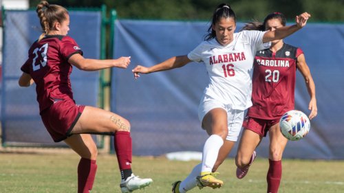 Five Prospects To Know For The 2023 NWSL Draft Flipboard