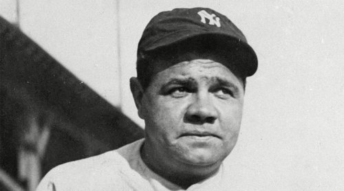 Babe Ruth’s Rare Pitching Clinic Video Originated From ‘Perfect Control’ Film