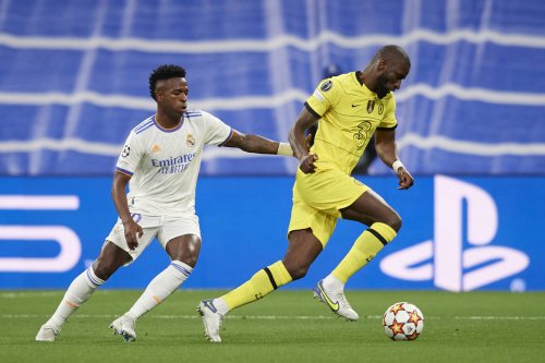 Antonio Rudiger Praises Thomas Tuchel s Chelsea Game Plan Against Real 