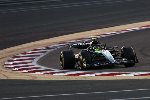 F1 News: Lewis Hamilton's Mercedes W15 Pre-Season Test Verdict