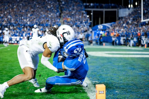 FPI Updates Projections for Big 12 Standings