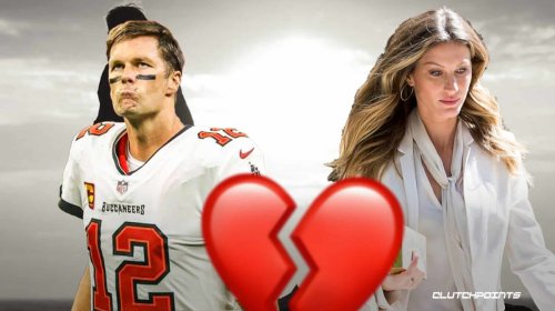Tom Brady BREAKING: Patriots Icon & Wife Gisele Planning Divorce - 'They Both Have Lawyers' for 'Who Gets What'