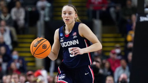 UConn Star Paige Bueckers Has Successful ACL Surgery, Begins Rehab ...