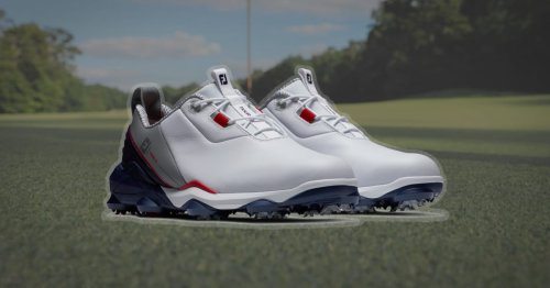 Shoppers Say These FootJoy Golf Shoes Are 'Comfortable Right Out of the Box,' and They're $50 Off Right Now