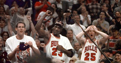 final nba 1998 chicago bulls vs utah jazz