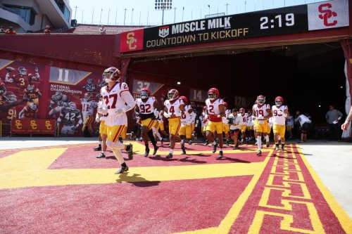 ALL TROJANS | @FanNation | Flipboard