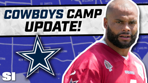 The Breer Report: Dallas Cowboys Training Camp Takeaways (2023