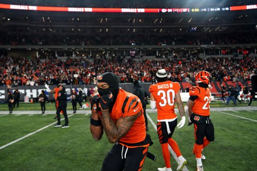 Playoff Picture: Bengals Continue Gaining Ground On AFC's Top Seeds