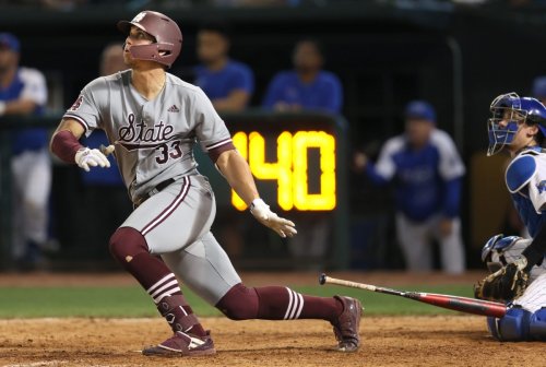 Mississippi State Finished Among Nation's Best in NCAA Baseball Attendance in 2022