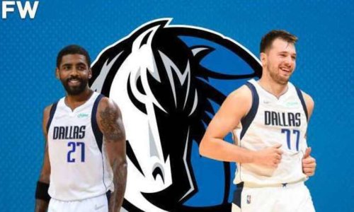Mavs vs. Lakers in Trade for Kyrie Irving? Screw the 'Optics,' Mark Cuban